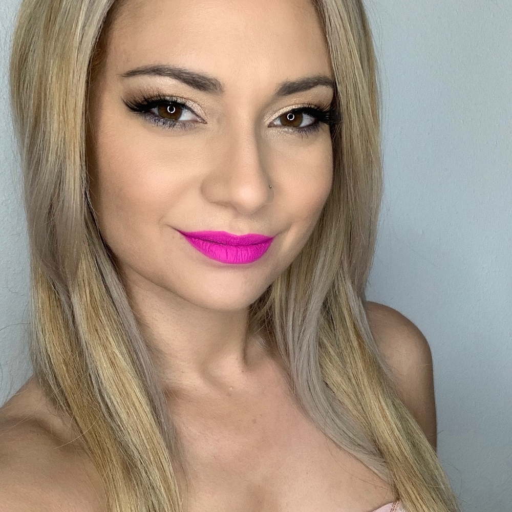 Meet your Posher, Grisell